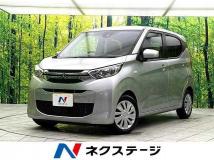 2022 Mitsubishi eK Wagon