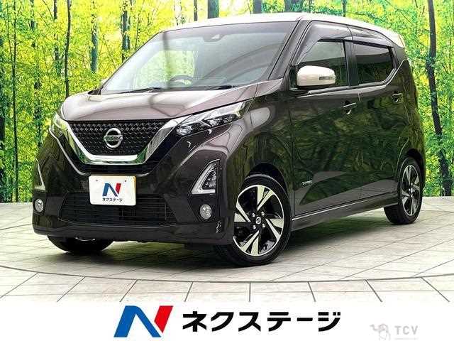 2019 Nissan Nissan Others