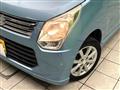 2013 Suzuki Wagon R