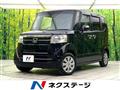 2016 Honda N BOX