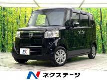 2016 Honda N BOX