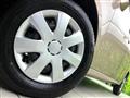 2009 Daihatsu Move Conte