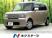2009 Daihatsu Move Conte