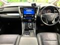 2020 Toyota Alphard G