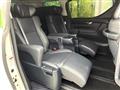 2020 Toyota Alphard G