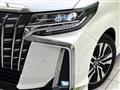 2020 Toyota Alphard G