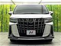 2020 Toyota Alphard G
