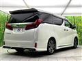 2020 Toyota Alphard G