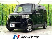 2015 Honda N BOX