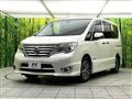 2014 Nissan Serena
