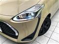 2021 Toyota Sienta