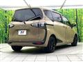 2021 Toyota Sienta
