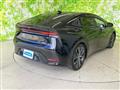 2023 Toyota Prius