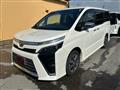 2018 Toyota Voxy