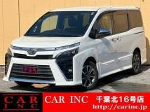 2018 Toyota Voxy