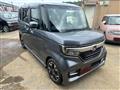 2020 Honda N BOX