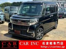 2018 Daihatsu Tanto
