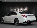 2019 Mercedes-Benz S-Class