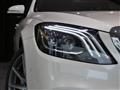 2019 Mercedes-Benz S-Class