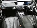 2019 Mercedes-Benz S-Class