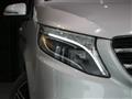 2017 Mercedes-Benz V-Class