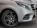 2017 Mercedes-Benz V-Class