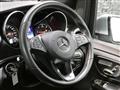 2017 Mercedes-Benz V-Class