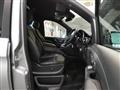 2017 Mercedes-Benz V-Class