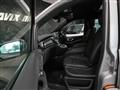 2017 Mercedes-Benz V-Class