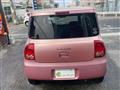 2011 Suzuki Lapin