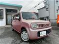 2011 Suzuki Lapin
