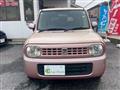 2011 Suzuki Lapin