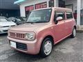 2011 Suzuki Lapin