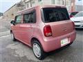 2011 Suzuki Lapin