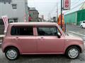 2011 Suzuki Lapin
