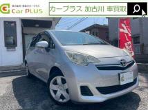 2014 Toyota Ractis