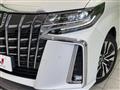 2023 Toyota Alphard G