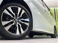 2023 Toyota Alphard G