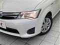 2014 Toyota Corolla Axio
