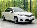 2014 Toyota Corolla Axio