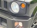 2025 Suzuki Jimny