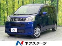 2016 Daihatsu Move