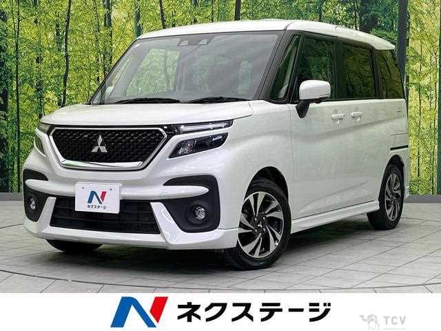 2024 Mitsubishi Mitsubishi Others