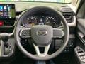 2025 Daihatsu Move