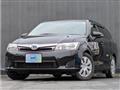 2014 Toyota Corolla Fielder