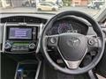 2014 Toyota Corolla Fielder