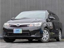 2014 Toyota Corolla Fielder