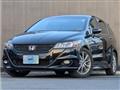 2009 Honda Stream