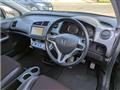 2009 Honda Stream