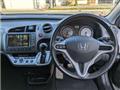 2009 Honda Stream